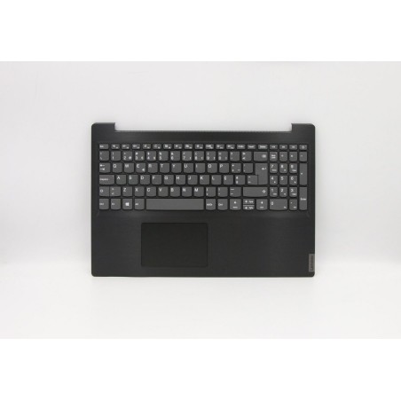 Buy Lenovo Upper Case ASM_PO L81MVIMRBKD - High Quality, Durable Replacement Part - 5CB0S16796